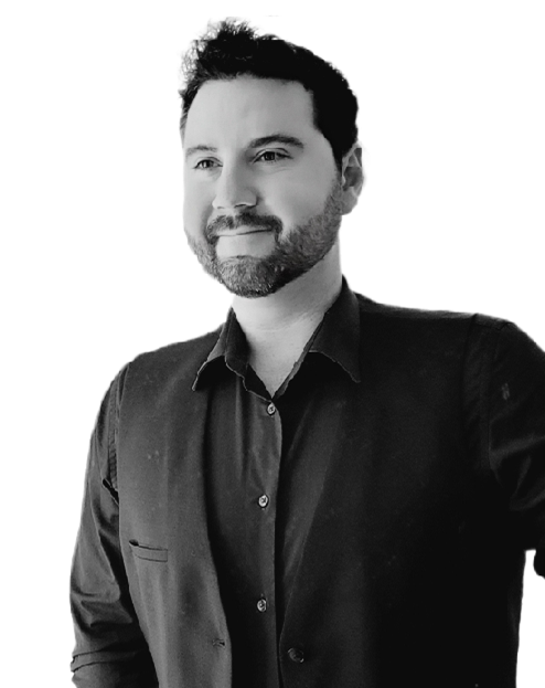 Michaël Gomes - Directeur Produit & Gestion de Projets
